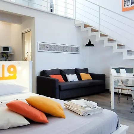 Divisi9 - Historic Center *