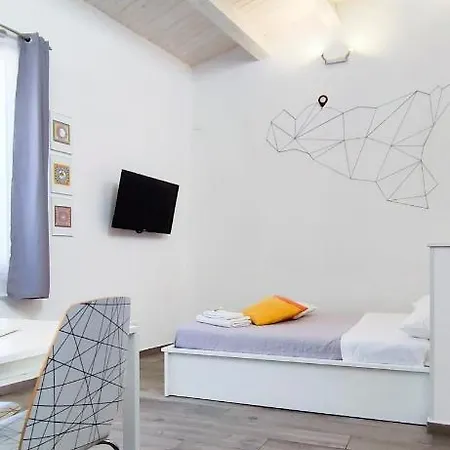 Apartament Divisi9 - Historic Center