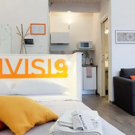 Divisi9 - Historic Center Palermo