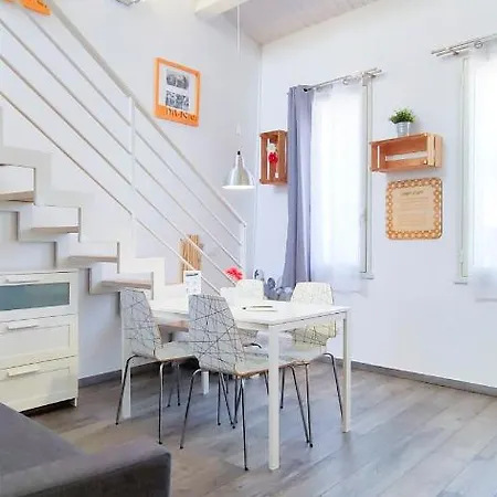 Divisi9 - Historic Center *