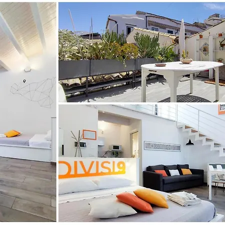 Divisi9 - Historic Center