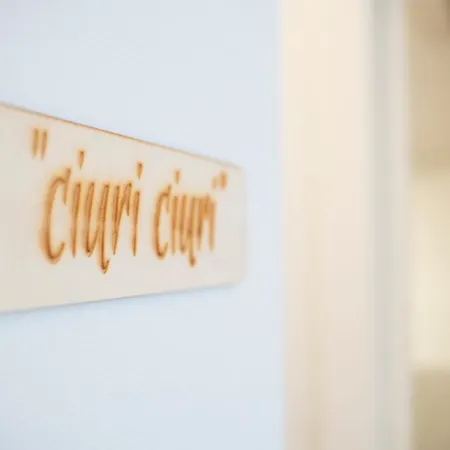 Divisi9 - Historic Center Apartament *