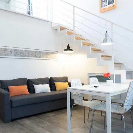 Divisi9 - Historic Center