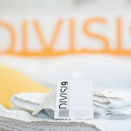 Divisi9 - Historic Center