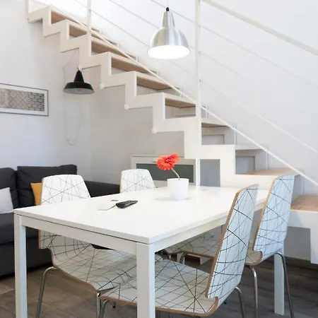 Divisi9 - Historic Center Apartament Palermo