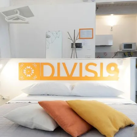 Divisi9 - Historic Center *