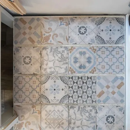 Apartment Divisi9