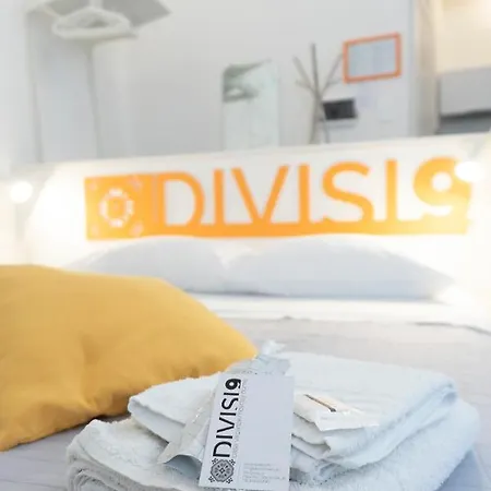 Apartament Divisi9 - Historic Center