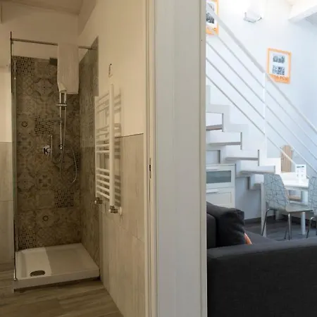 Divisi9 - Historic Center Apartament Palermo