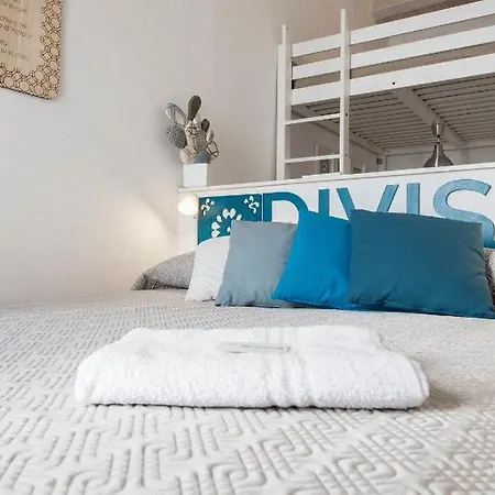 Apartament Divisi9 - Historic Center *