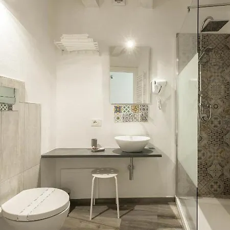 Divisi9 - Historic Center Palermo