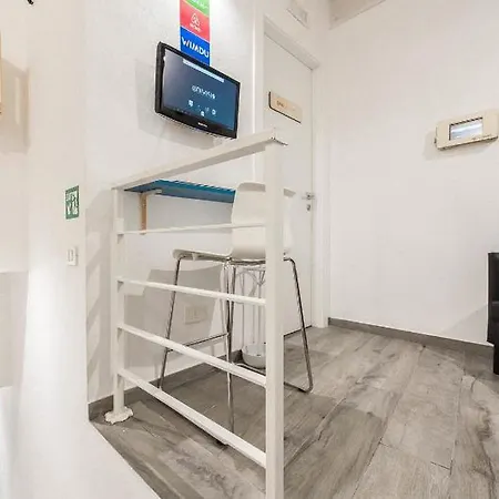 Divisi9 - Historic Center Palermo