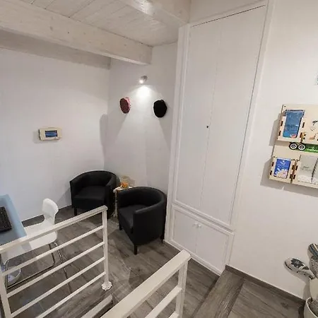 Divisi9 - Historic Center Apartament