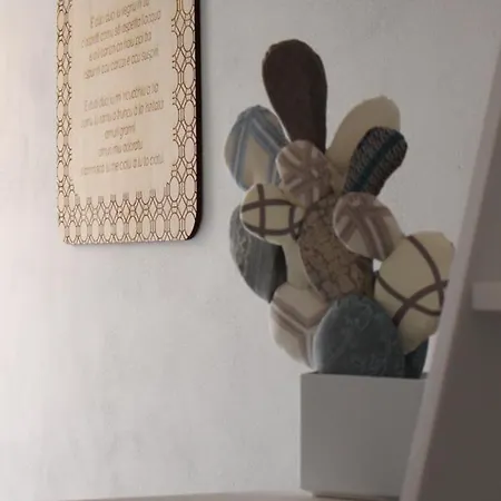 Divisi9 Apartment Palermo