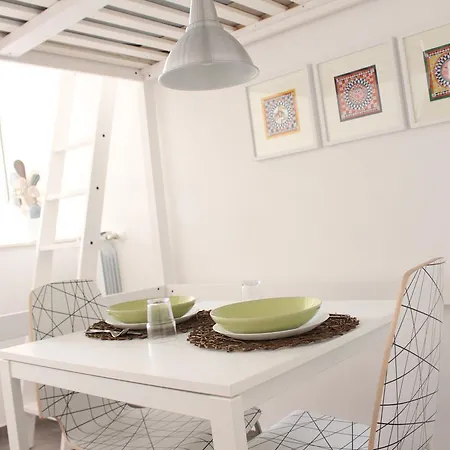 Divisi9 - Historic Center Palermo