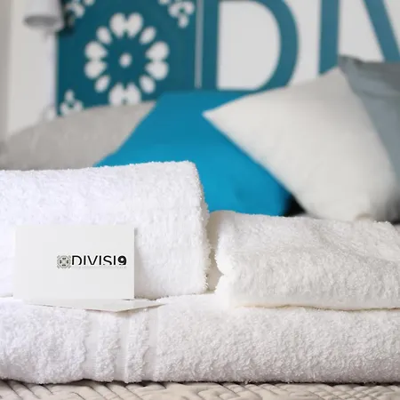 Divisi9 - Historic Center Palermo