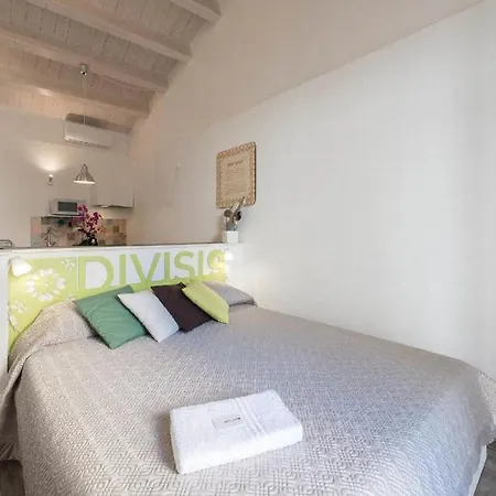 Apartment Divisi9 *