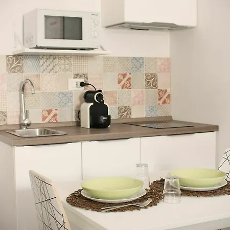 Apartment Divisi9