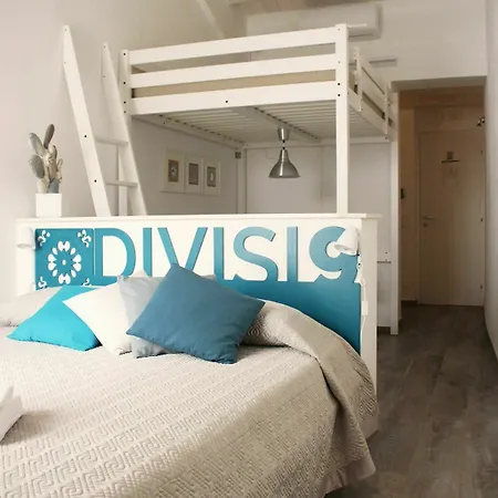 Divisi9 * Palermo