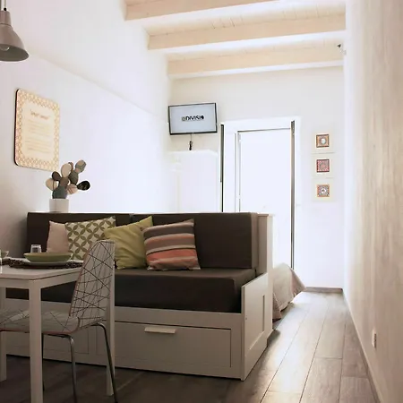 Divisi9 - Historic Center