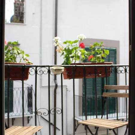 Divisi9 - Historic Center Apartament Palermo