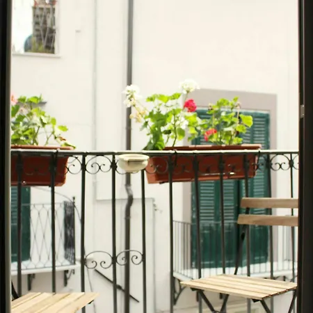 Divisi9 Apartment Palermo