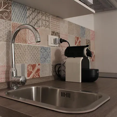 Divisi9 - Historic Center Apartament *