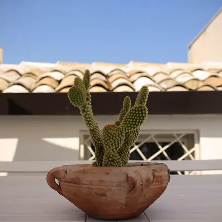 Apartament Divisi9 - Historic Center Palermo