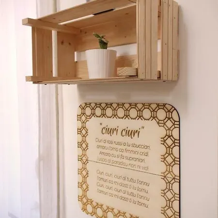 Divisi9 - Historic Center Apartament