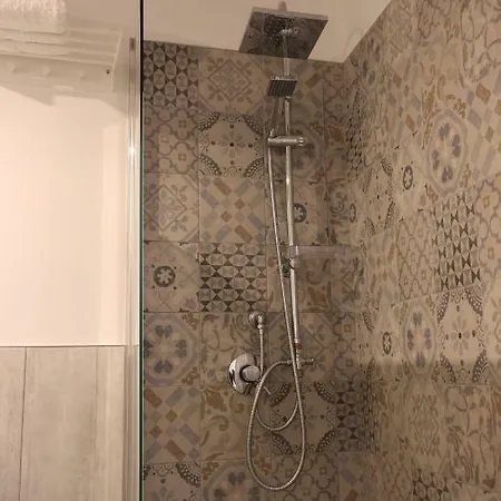 Apartment Divisi9 Palermo