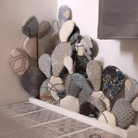 Divisi9 - Historic Center Palermo