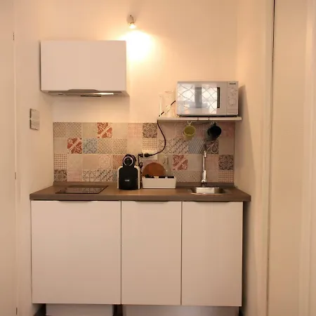 Divisi9 Apartment Palermo