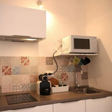 Apartment Divisi9 *